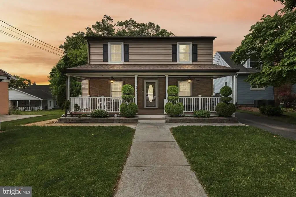 5907 Loreley Beach Rd, WHITE MARSH