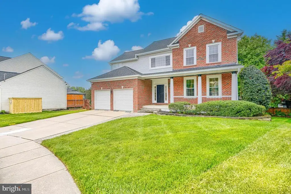 704 Greenglade Ct, BEL AIR