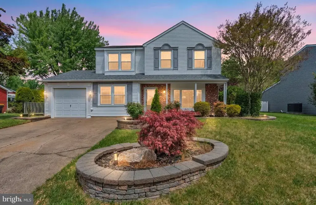 2942 Wexford Rd, BENSALEM