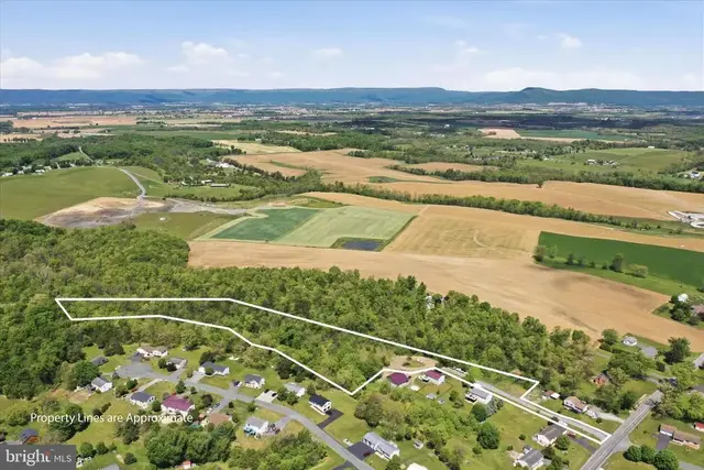 8849 Willowdale Road. Lot 23, Greencastle