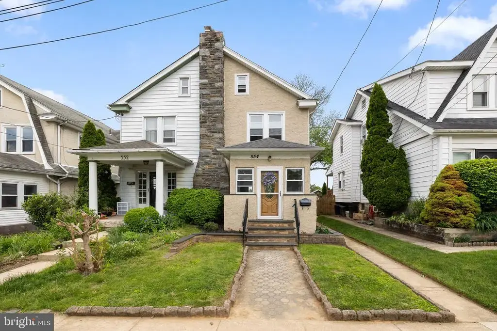 554 Wales Rd, HAVERTOWN