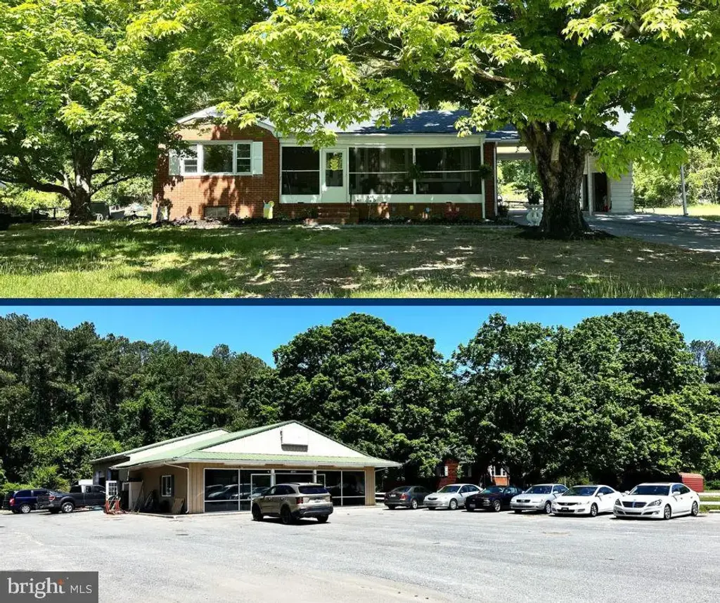 14236 Drapers Mill Rd, GREENSBORO