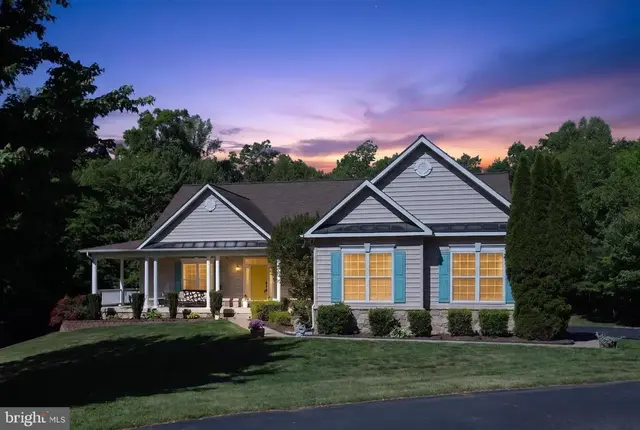 325 Gentle Breeze Cir, Fredericksburg