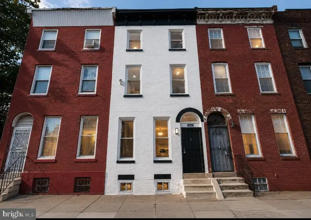 2044 N 29th St, PHILADELPHIA