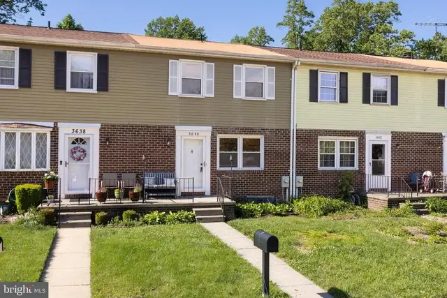 3640 Double Rock Ln, Parkville