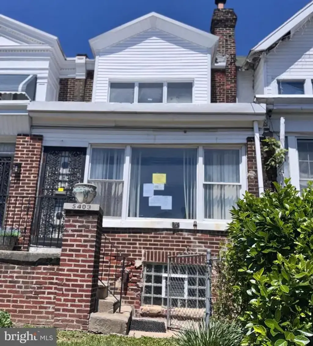 5403 Lebanon Ave, PHILADELPHIA