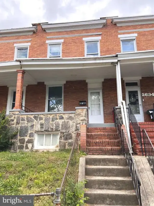 2632 Aisquith St, Baltimore