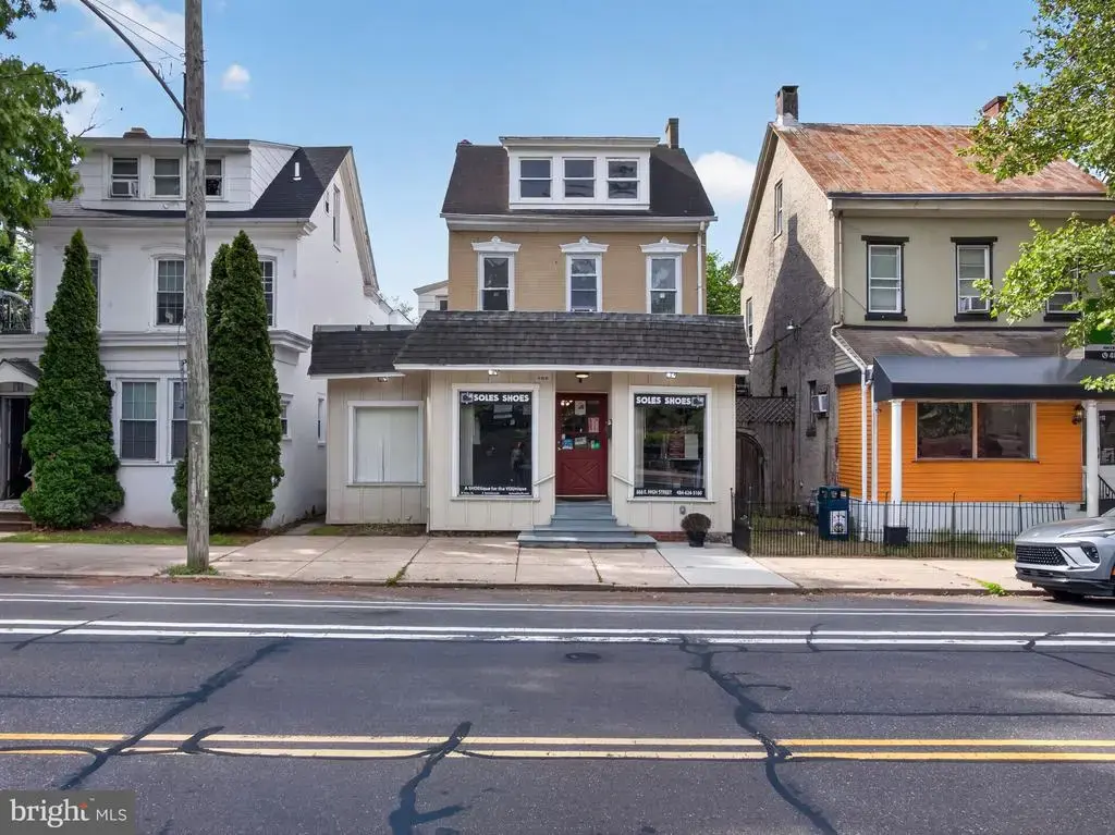 866 E High St, POTTSTOWN