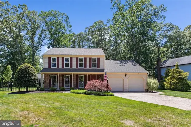 390 Boxelder Ct, Millersville