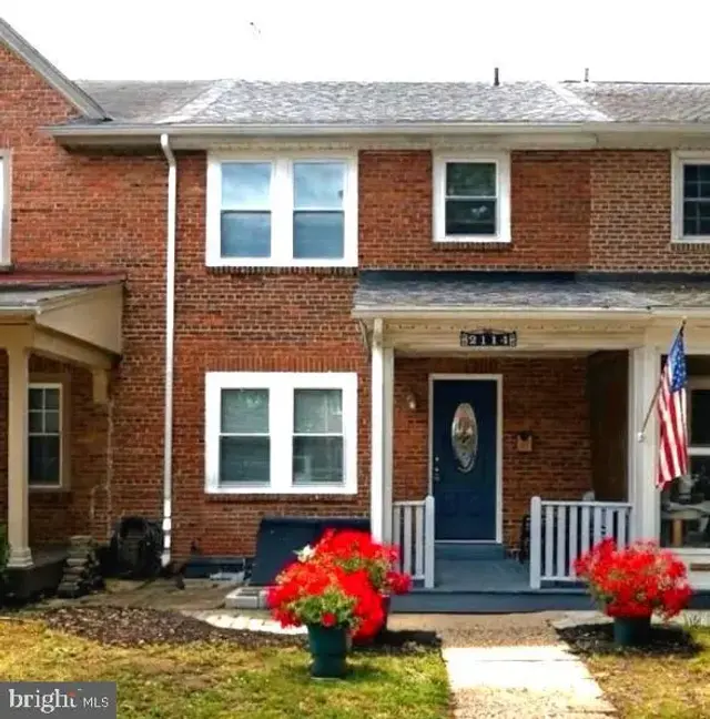 2114 Biddle St, Wilmington