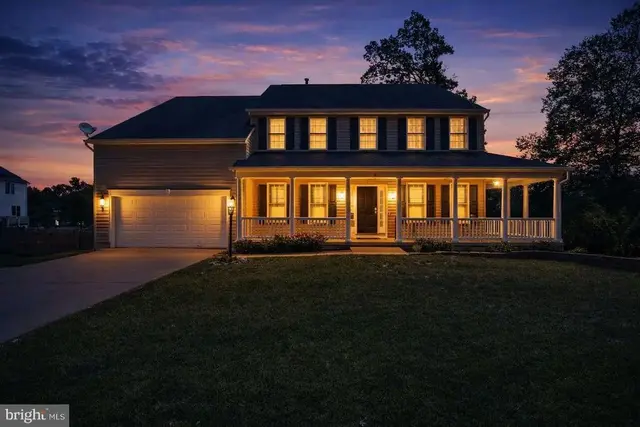 18 Cedarview Ct, Fredericksburg