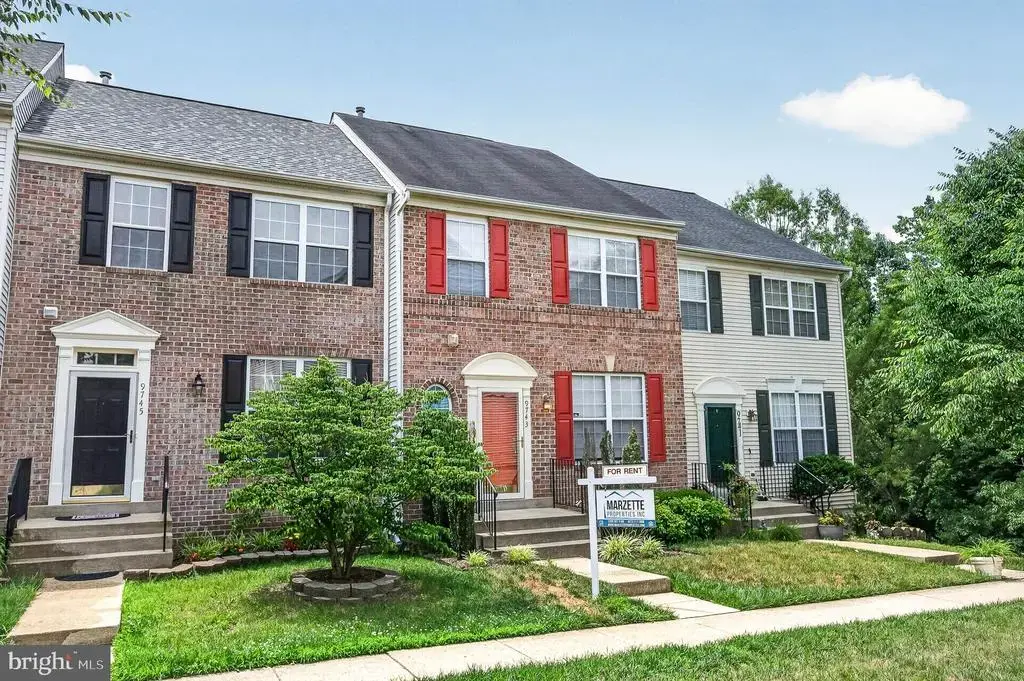 9743 Quiet Brook Ln, CLINTON