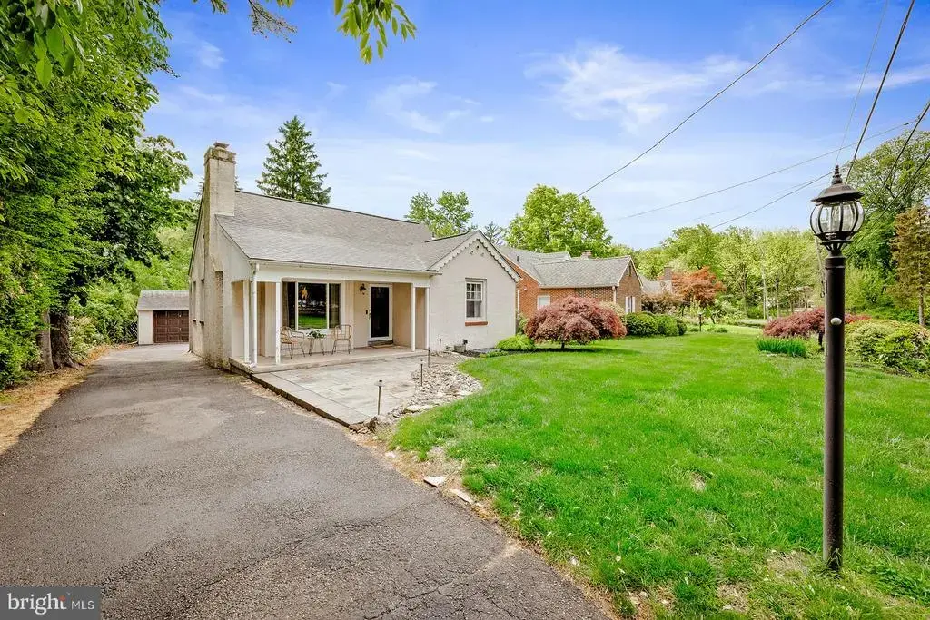1029 Old Huntingdon Pike #, HUNTINGDON VALLEY