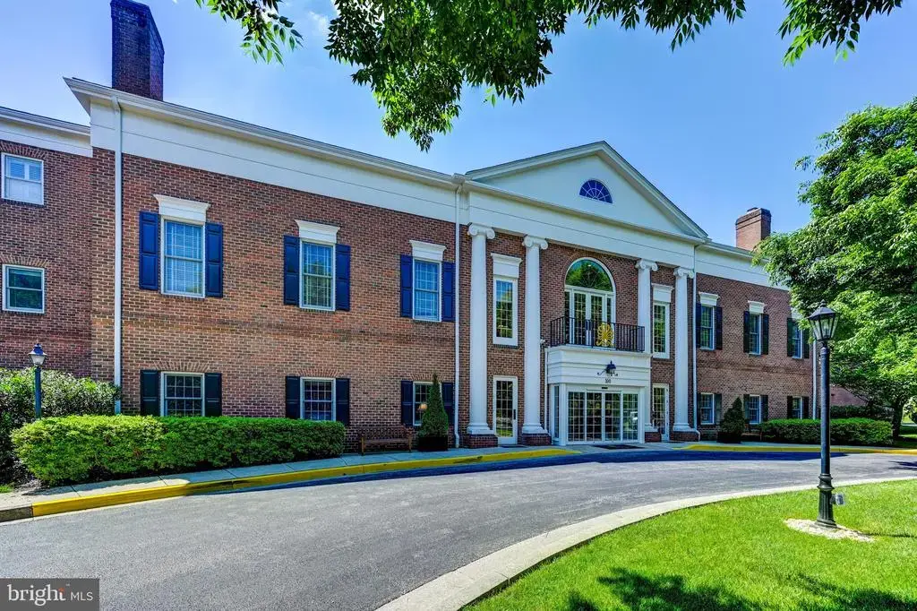 210 Brightwood Club Dr #210, LUTHERVILLE TIMONIUM