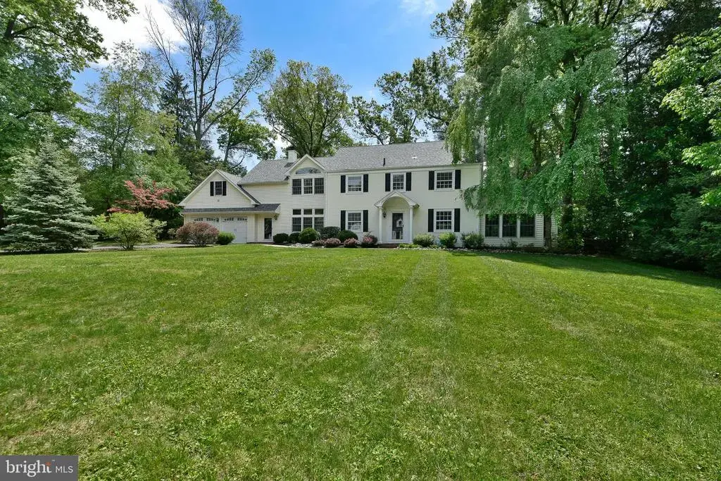 1223 Evergreen Rd, YARDLEY