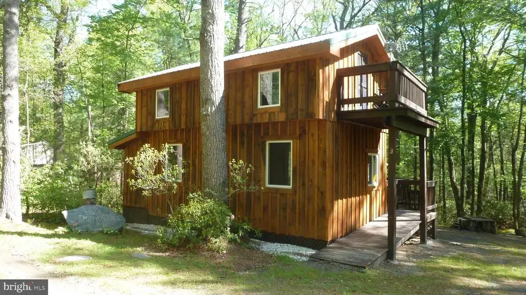 465 (lot 13) Miltonberger Rd, ORRTANNA