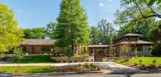 2920 Albemarle St Nw, Washington