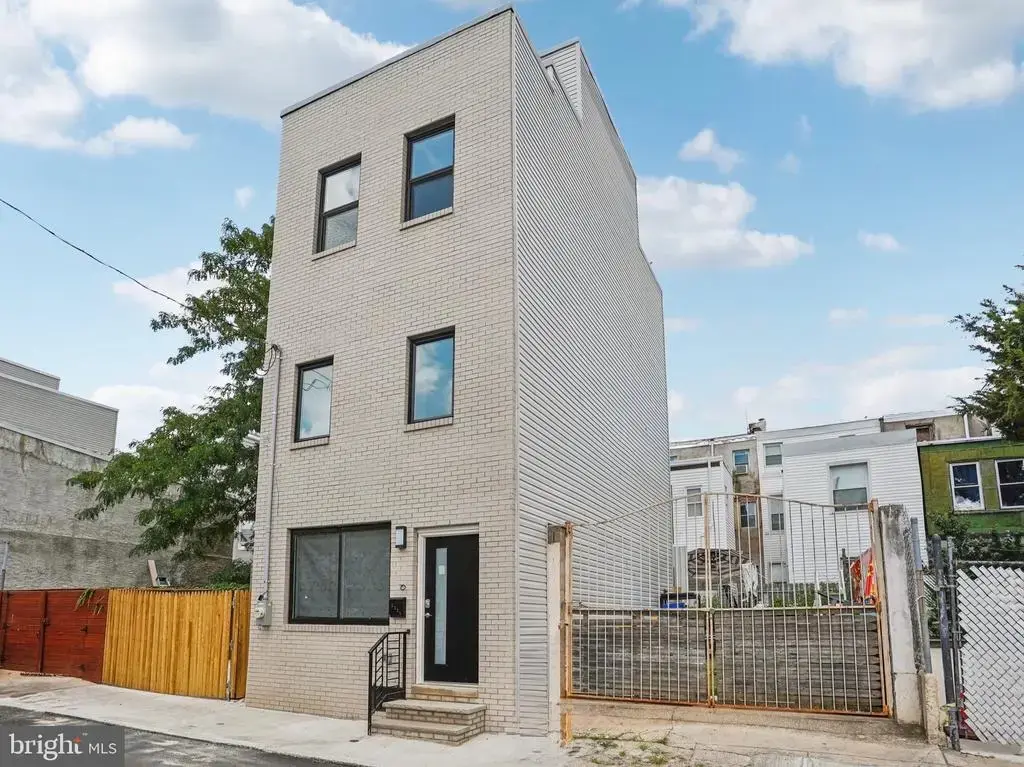 2225 N Waterloo St, PHILADELPHIA
