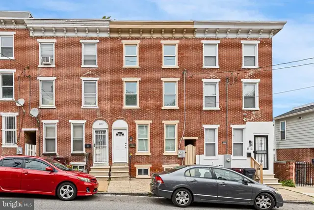 1115 W 3rd St, Wilmington