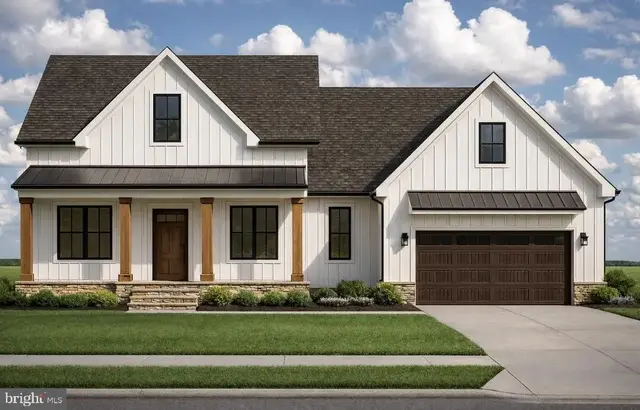 105 Flint Drive #lot 57, Hanover