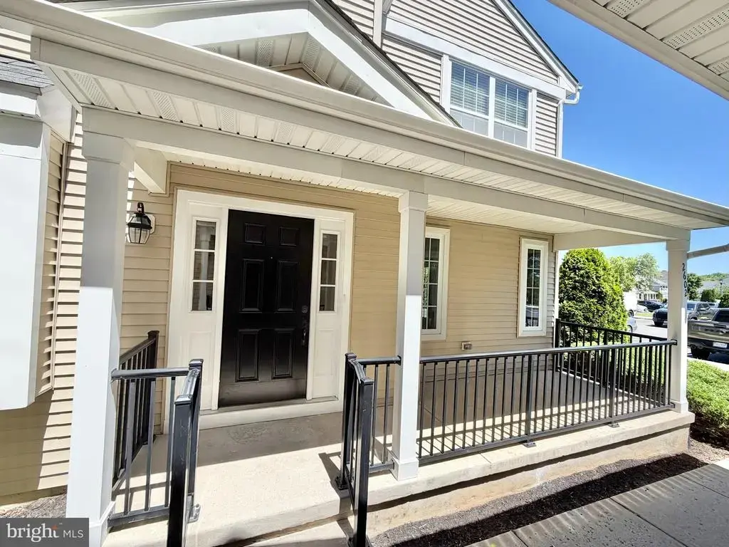 2602 Lexington Mews, SWEDESBORO