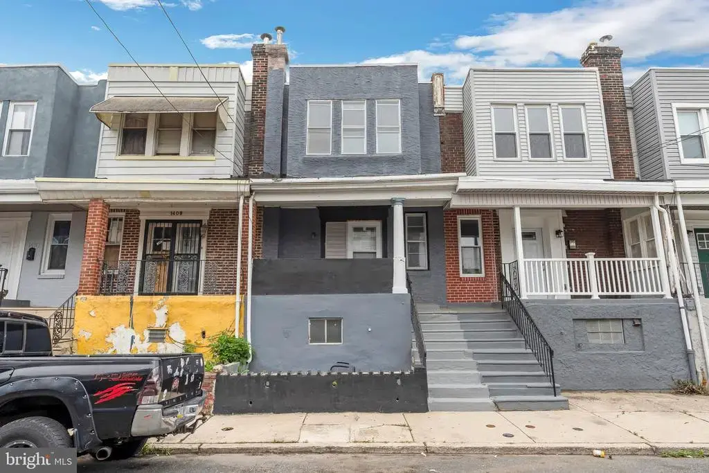 1406 S Patton St, PHILADELPHIA