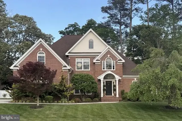 125 E Buckingham Dr, Rehoboth Beach