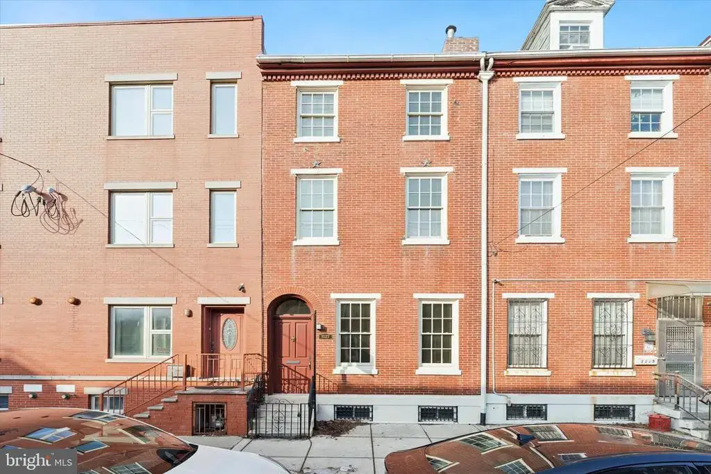 1127 Green St, PHILADELPHIA