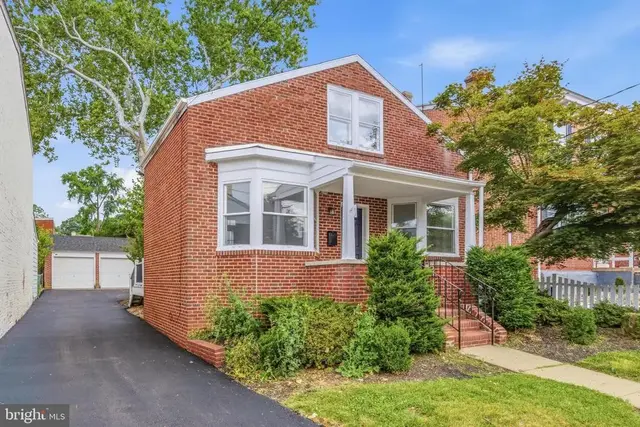 1413 Riverview Ave, Wilmington