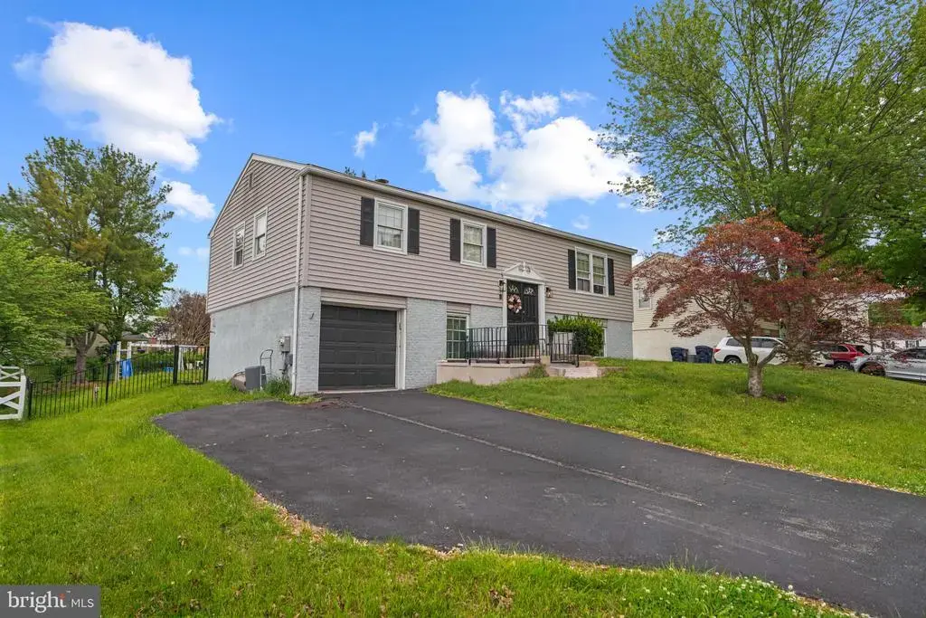 908 Mennonite Rd, ROYERSFORD