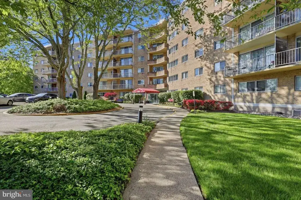 309 Florence Ave #329-n, JENKINTOWN