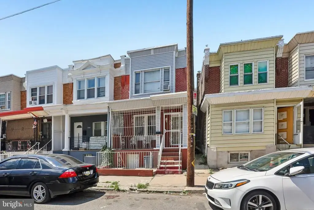 5112 N Fairhill St, PHILADELPHIA