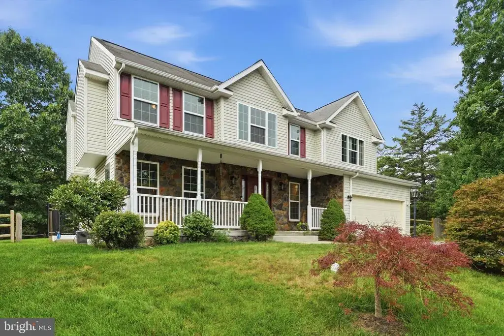 6728 Meadowlawn Cir, NEW MARKET