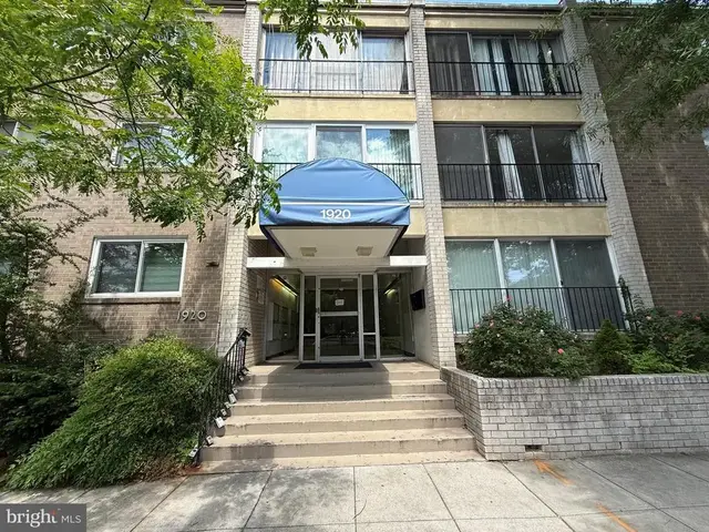1920 Naylor Rd Se #210, Washington