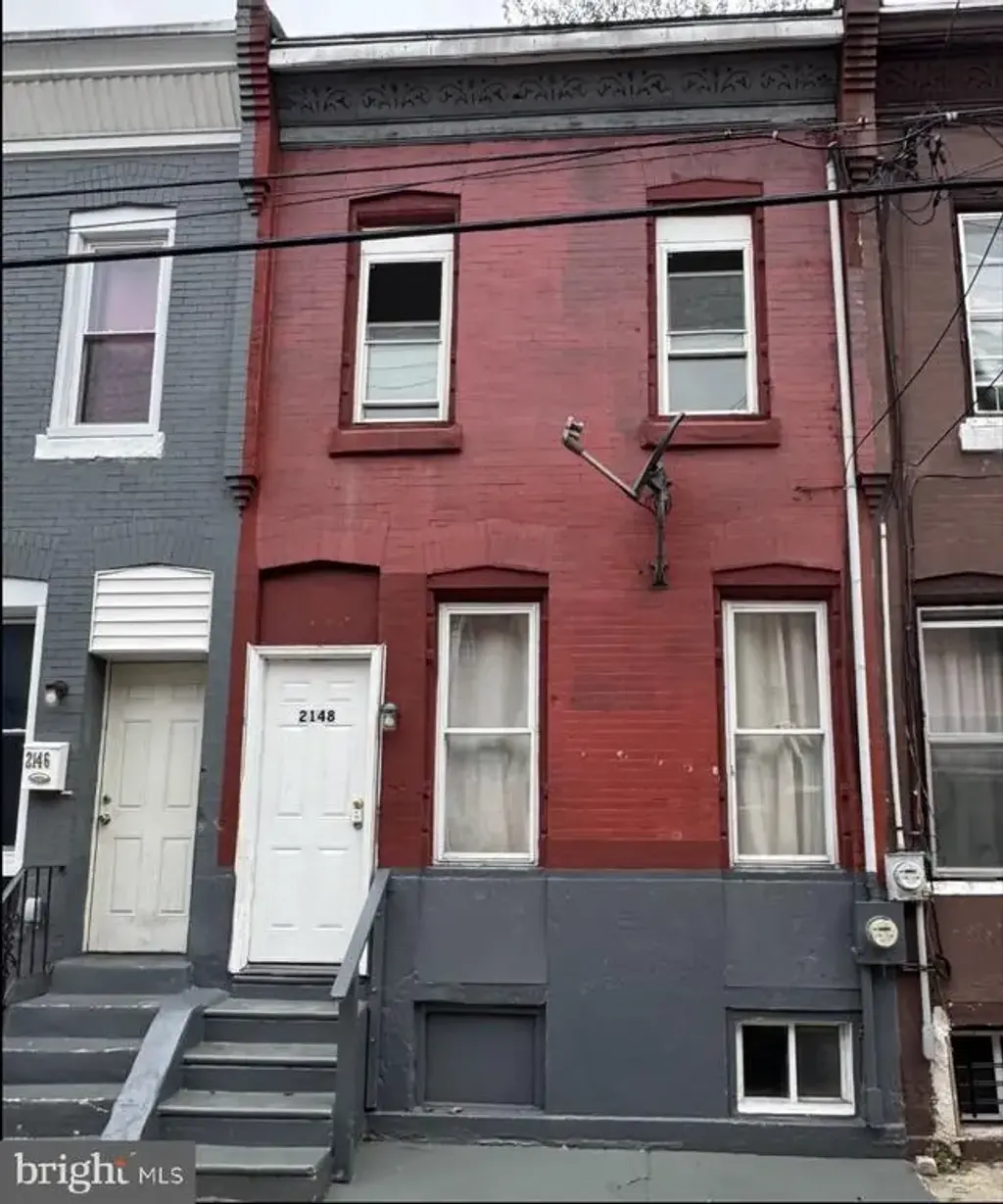2148 N Newkirk St, PHILADELPHIA