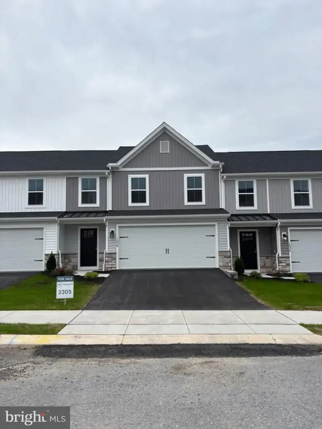 1038 Addie Ln #lot 2305, HARRISBURG