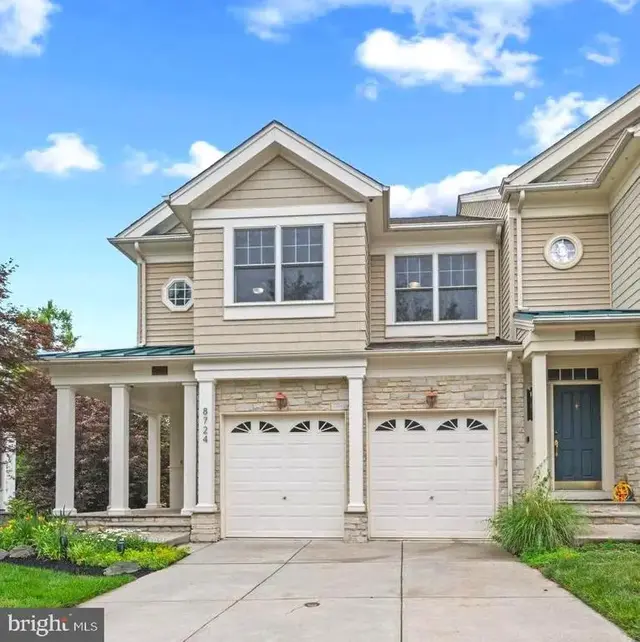 8724 Timber Oak Ln, Laurel