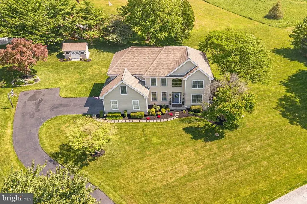 168 Walnut Run Rd, LANDENBERG
