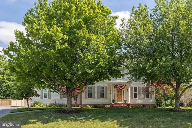 105 Piedmont Way, Stephens City