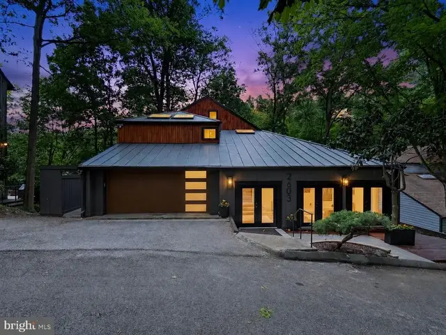 2603 Klingle Rd Nw, Washington