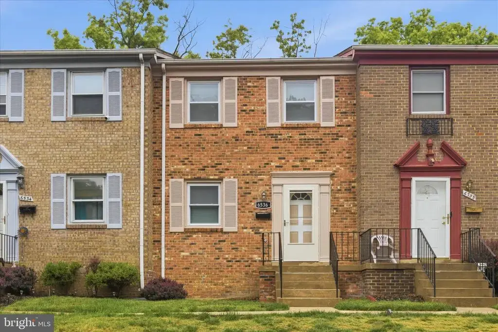 6536 Beechwood Dr #19, TEMPLE HILLS