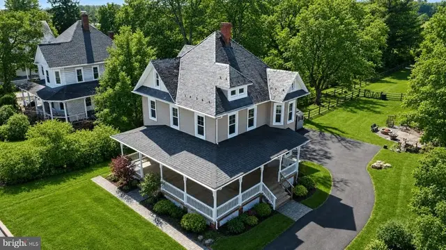 2322 Rock Spring Rd, Forest Hill
