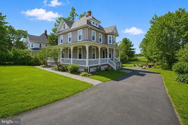 2322 Rock Spring Rd, Forest Hill