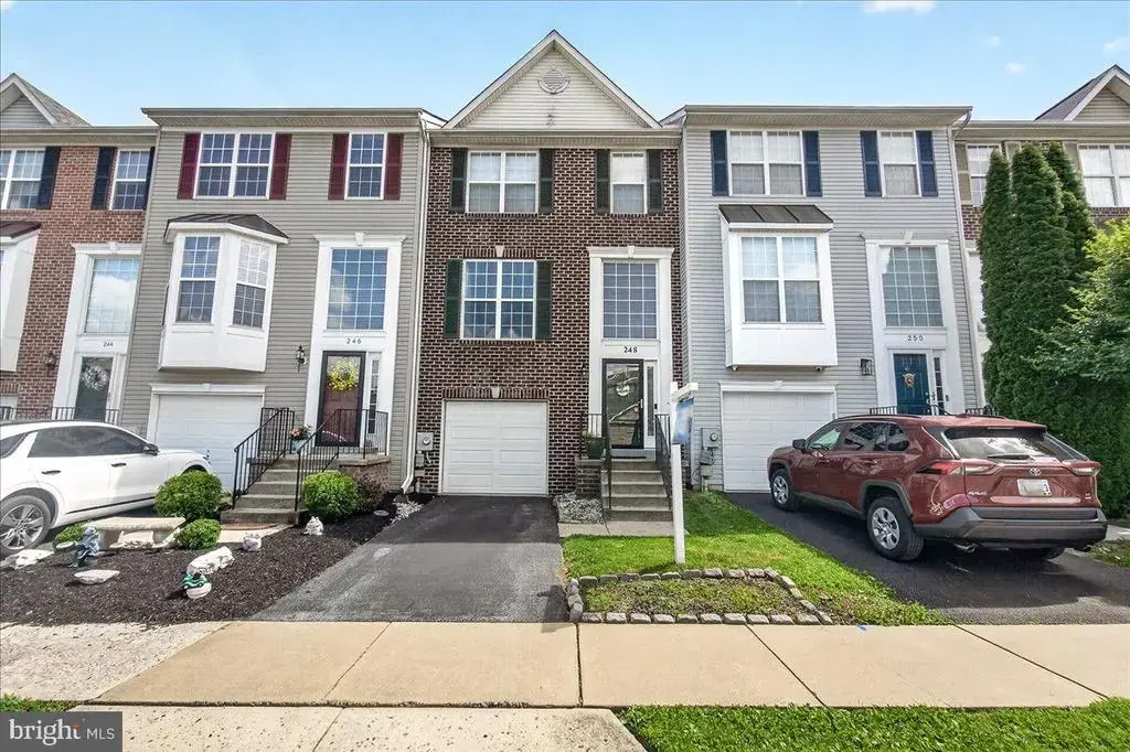 248 Timber View Ct, FREDERICK
