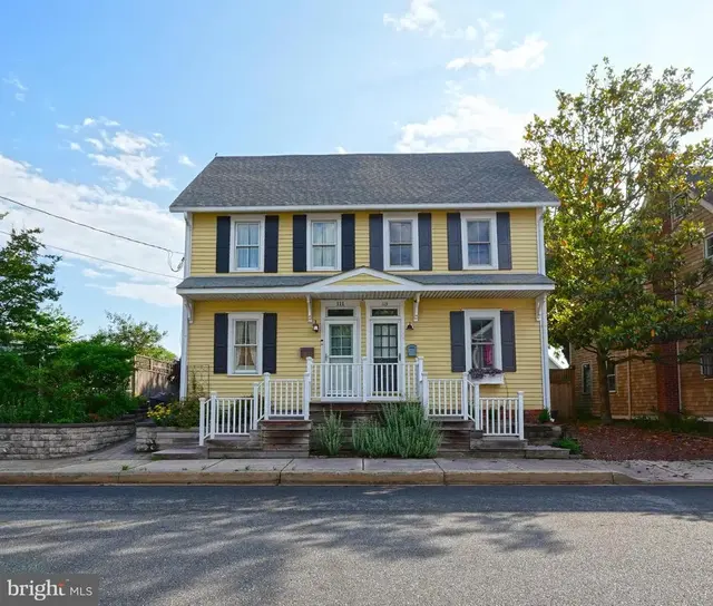 111 Mcfee St, Lewes