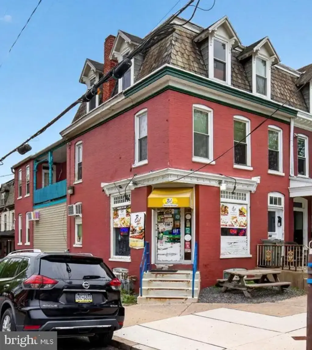 101 Pearl St, LANCASTER