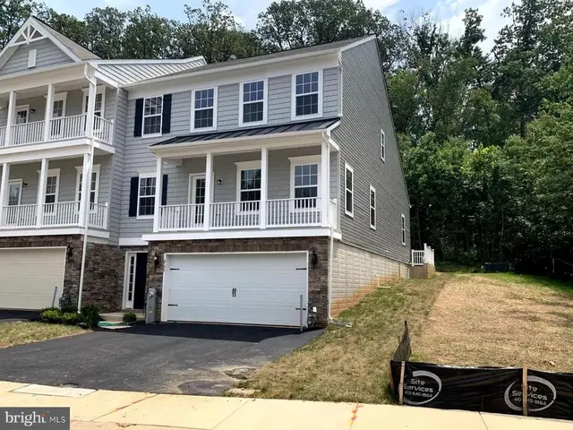 263 Trails Way, Joppa