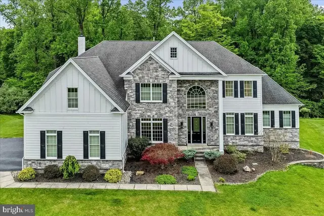 17 Evergreen Pl, Chadds Ford