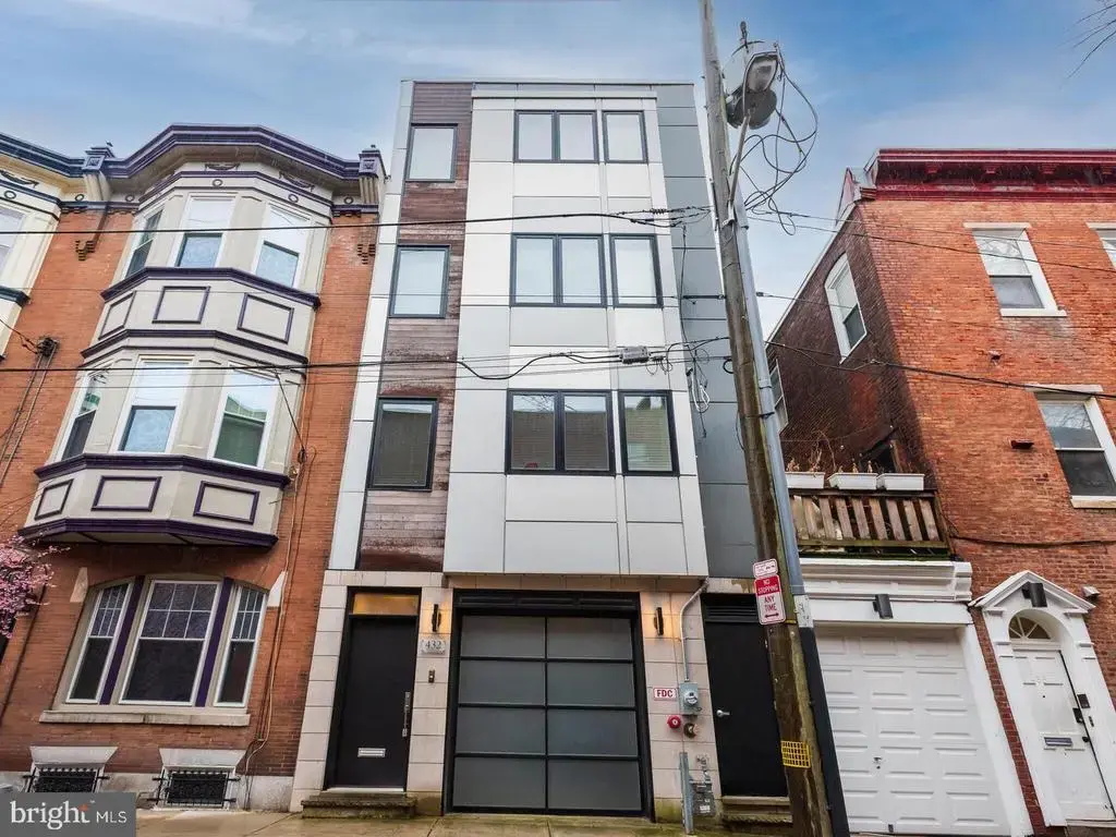 432 Gaskill St, PHILADELPHIA