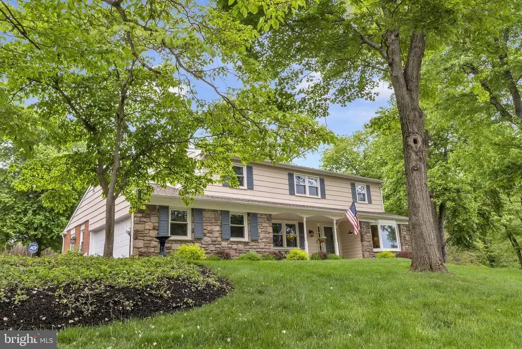 1144 Dickinson Dr, YARDLEY